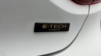 Renault Clio EVOLUTION E-TECH