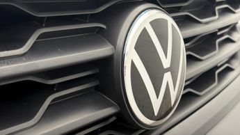 Volkswagen T-Roc BLACK EDITION TSI EVO DSG