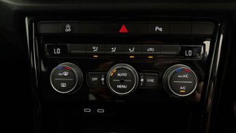 Volkswagen T-Roc BLACK EDITION TSI EVO DSG