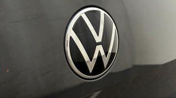Volkswagen T-Roc BLACK EDITION TSI EVO DSG