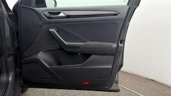 Volkswagen T-Roc BLACK EDITION TSI EVO DSG
