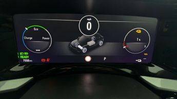 Vauxhall Mokka Electric ULTIMATE