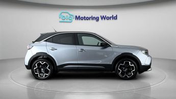 Vauxhall Mokka Electric ULTIMATE