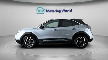 Vauxhall Mokka Electric ULTIMATE