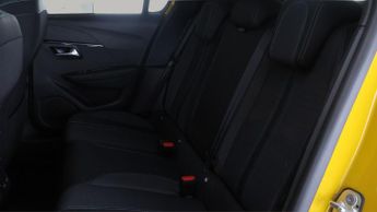 Peugeot E-208 ALLURE PREMIUM