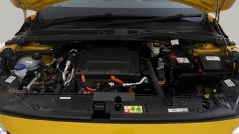 Peugeot E-208 ALLURE PREMIUM