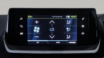 Peugeot E-208 ALLURE PREMIUM