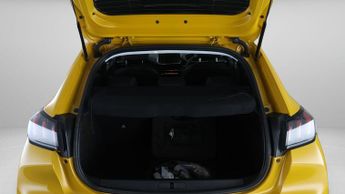 Peugeot E-208 ALLURE PREMIUM