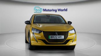 Peugeot E-208 ALLURE PREMIUM