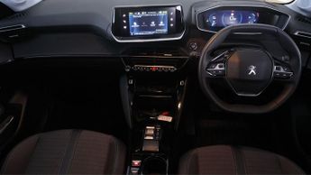 Peugeot E-208 ALLURE PREMIUM