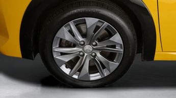Peugeot E-208 ALLURE PREMIUM