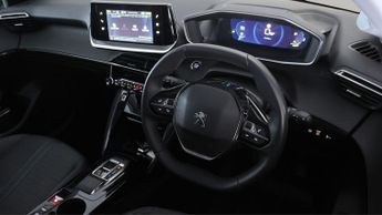 Peugeot E-208 ALLURE PREMIUM