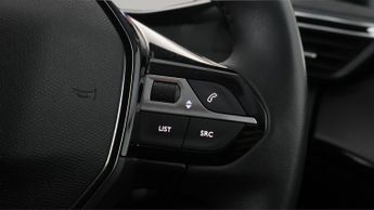 Peugeot E-208 ALLURE PREMIUM