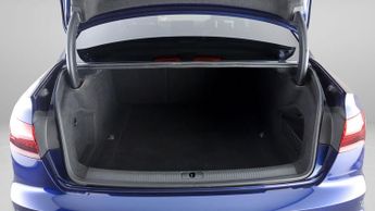 Audi A4 TFSI S LINE