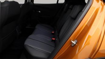 Peugeot E-2008 ALLURE PREMIUM PLUS