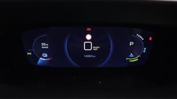 Peugeot E-2008 ALLURE PREMIUM PLUS