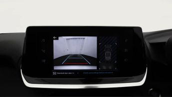 Peugeot E-2008 ALLURE PREMIUM PLUS
