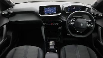 Peugeot E-2008 ALLURE PREMIUM PLUS