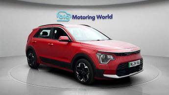 Kia Niro 2