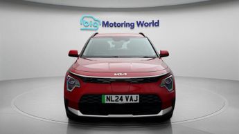 Kia Niro 2