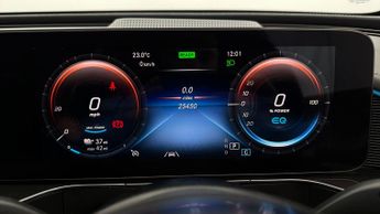 Mercedes-Benz EQC EQC 400 4MATIC AMG LINE PREMIUM PLUS