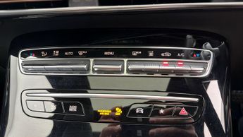 Mercedes-Benz EQC EQC 400 4MATIC AMG LINE PREMIUM PLUS