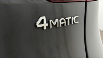 Mercedes-Benz EQC EQC 400 4MATIC AMG LINE PREMIUM PLUS