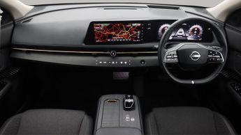 Nissan ARIYA ADVANCE
