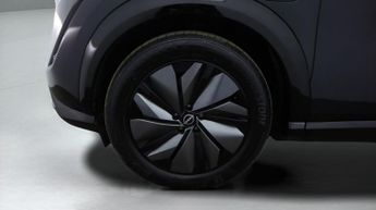 Nissan ARIYA ADVANCE
