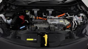 Nissan ARIYA ADVANCE