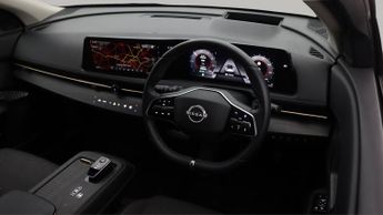 Nissan ARIYA ADVANCE