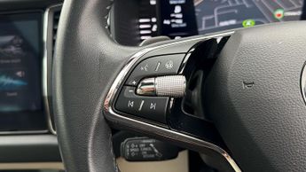 Skoda Kodiaq LAURIN AND KLEMENT TDI SCR DSG