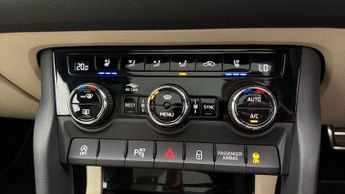 Skoda Kodiaq LAURIN AND KLEMENT TDI SCR DSG