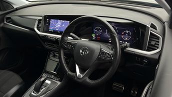 Vauxhall Grandland GS