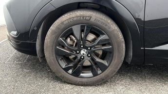 Vauxhall Grandland GS