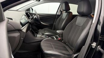 Vauxhall Grandland GS