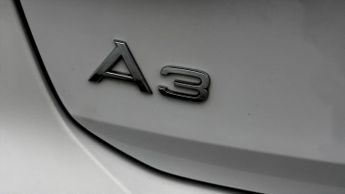 Audi A3 SPORTBACK TFSI TECHNIK