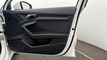 Audi A3 SPORTBACK TFSI TECHNIK
