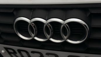 Audi A3 SPORTBACK TFSI TECHNIK