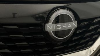 Nissan Qashqai E-POWER N-CONNECTA