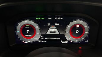 Nissan Qashqai E-POWER N-CONNECTA