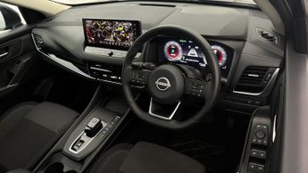 Nissan Qashqai E-POWER N-CONNECTA