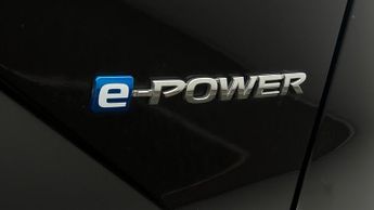 Nissan Qashqai E-POWER N-CONNECTA