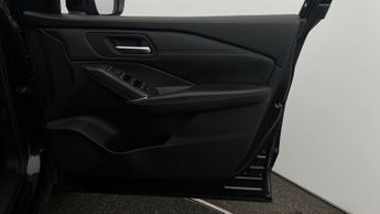 Nissan Qashqai E-POWER N-CONNECTA
