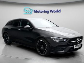Mercedes CLA CLA 250 E AMG LINE PREMIUM PLUS NIGHT ED