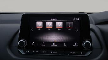 Nissan Qashqai DIG-T ACENTA PREMIUM DCT