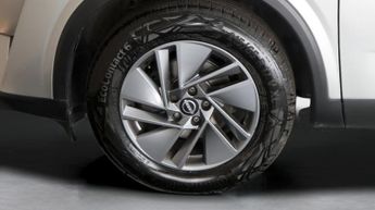 Nissan Qashqai DIG-T ACENTA PREMIUM DCT