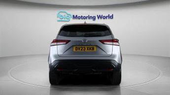 Nissan Qashqai DIG-T ACENTA PREMIUM DCT