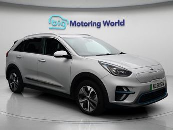 Kia Niro 4 PLUS
