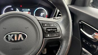 Kia Niro 4 PLUS